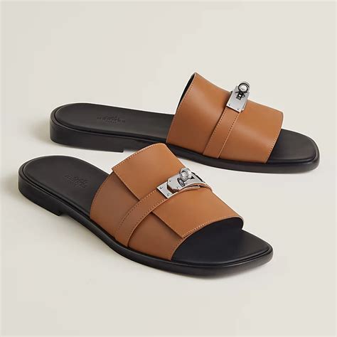 hermes sneakers mannen|hermes flip flops for men.